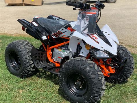 Youth atvs for sale near me - ATVs. TRACKER OFF ROAD ATVs lead the industry in value, performance, and capability. More options and models mean whether you’re out for fun or work, you’ll find exactly what you need in our hardworking lineup. It’s about time you hopped on one. 2024. 90. NO HAGGLE NO HASSLE® National Price. $2,699.